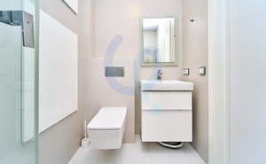 3-к квартира, вторичка, 102м2, 17/21 этаж