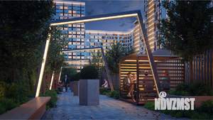 3-к квартира, вторичка, 88м2, 5/24 этаж