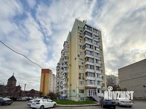 3-к квартира, вторичка, 74м2, 7/10 этаж