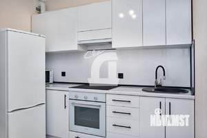 1-к квартира, вторичка, 32м2, 9/22 этаж