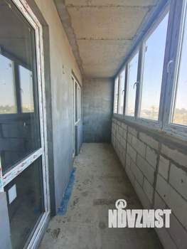 1-к квартира, вторичка, 36м2, 4/20 этаж