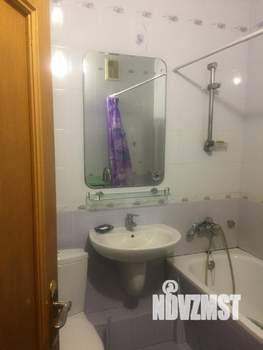 1-к квартира, вторичка, 36м2, 5/11 этаж