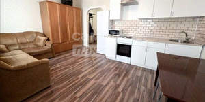 Студия квартира, вторичка, 27м2, 1/9 этаж