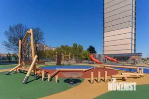 2-к квартира, вторичка, 61м2, 8/22 этаж