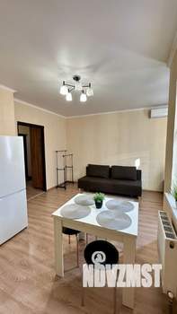 Студия квартира, вторичка, 30м2, 8/16 этаж