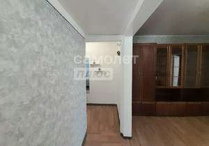 2-к квартира, вторичка, 45м2, 3/4 этаж