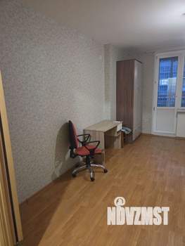 2-к квартира, вторичка, 56м2, 4/16 этаж