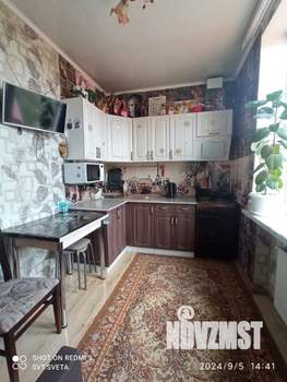 1-к квартира, вторичка, 43м2, 4/5 этаж