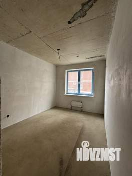 2-к квартира, вторичка, 50м2, 1/16 этаж