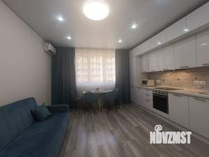 2-к квартира, вторичка, 47м2, 9/9 этаж