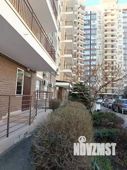 1-к квартира, вторичка, 40м2, 6/18 этаж