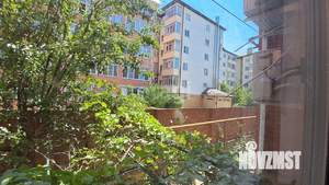 1-к квартира, вторичка, 36м2, 1/3 этаж