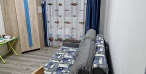 2-к квартира, вторичка, 43м2, 2/10 этаж