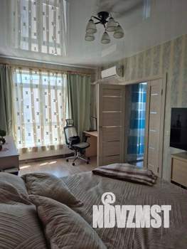 1-к квартира, вторичка, 40м2, 8/14 этаж