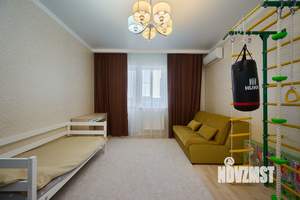 2-к квартира, вторичка, 69м2, 3/20 этаж