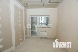 2-к квартира, вторичка, 62м2, 21/25 этаж