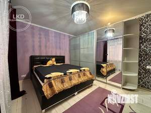 1-к квартира, вторичка, 34м2, 1/3 этаж