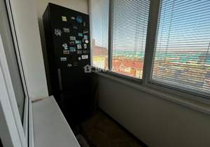 1-к квартира, вторичка, 31м2, 7/8 этаж