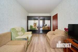 1-к квартира, вторичка, 35м2, 5/7 этаж