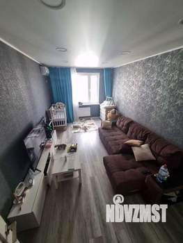 1-к квартира, вторичка, 39м2, 9/18 этаж