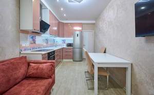 2-к квартира, вторичка, 61м2, 16/17 этаж