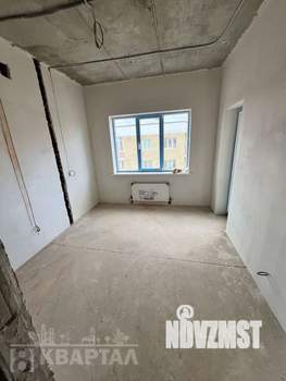 2-к квартира, вторичка, 52м2, 9/9 этаж