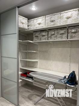 3-к квартира, вторичка, 87м2, 5/23 этаж