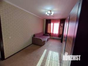 1-к квартира, вторичка, 38м2, 3/16 этаж