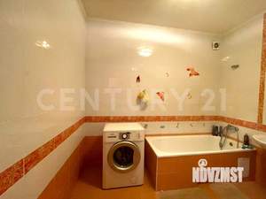 3-к квартира, вторичка, 137м2, 3/9 этаж
