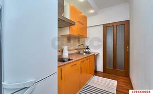 1-к квартира, вторичка, 36м2, 4/16 этаж