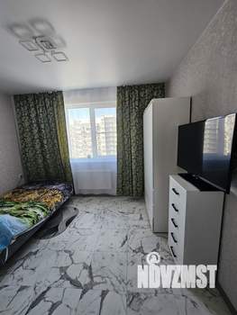 2-к квартира, вторичка, 54м2, 13/16 этаж