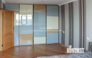 1-к квартира, вторичка, 38м2, 6/14 этаж