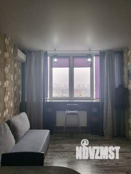 Студия квартира, вторичка, 29м2, 5/10 этаж