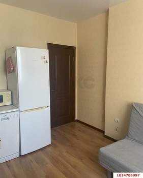 1-к квартира, вторичка, 39м2, 7/11 этаж
