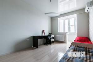 2-к квартира, вторичка, 61м2, 15/17 этаж