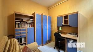 3-к квартира, вторичка, 52м2, 1/1 этаж