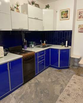 1-к квартира, вторичка, 36м2, 3/16 этаж