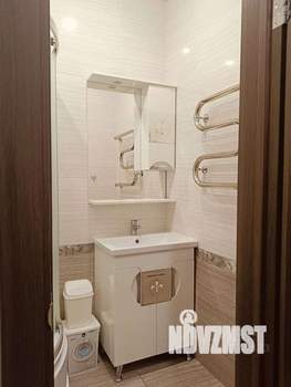 2-к квартира, вторичка, 56м2, 5/17 этаж