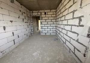 1-к квартира, вторичка, 36м2, 3/4 этаж