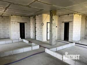 3-к квартира, вторичка, 94м2, 6/8 этаж