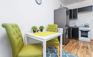 1-к квартира, вторичка, 43м2, 7/8 этаж