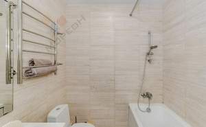 2-к квартира, вторичка, 63м2, 10/11 этаж