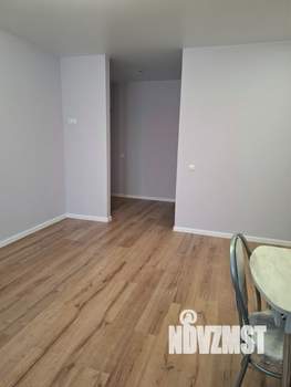 Студия квартира, вторичка, 28м2, 4/8 этаж