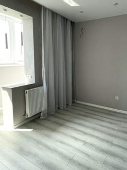 1-к квартира, вторичка, 36м2, 7/16 этаж