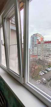 1-к квартира, вторичка, 29м2, 8/9 этаж