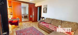 1-к квартира, вторичка, 38м2, 8/16 этаж