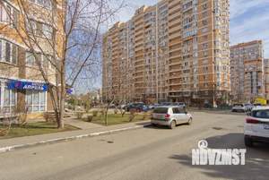 3-к квартира, вторичка, 84м2, 3/16 этаж