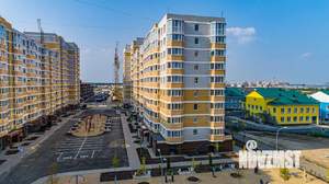 1-к квартира, вторичка, 29м2, 12/12 этаж