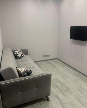 1-к квартира, вторичка, 40м2, 5/18 этаж