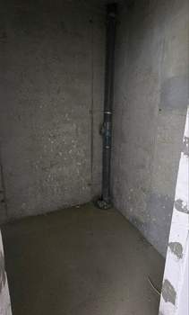 1-к квартира, вторичка, 35м2, 7/17 этаж